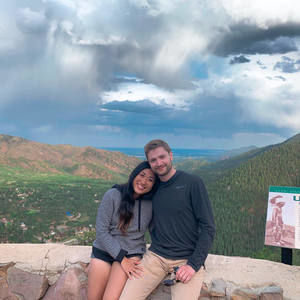 Meet your Posher, Kimberly